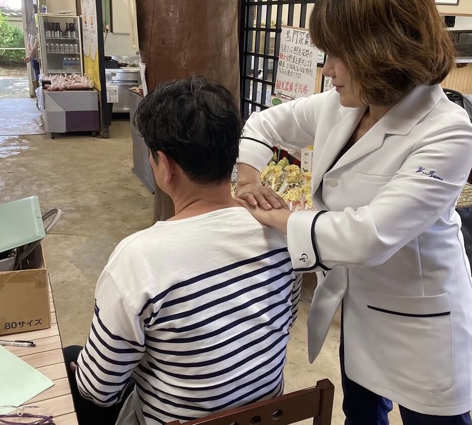 松戸市北小金のあじさい祭り（松戸ダイエット）