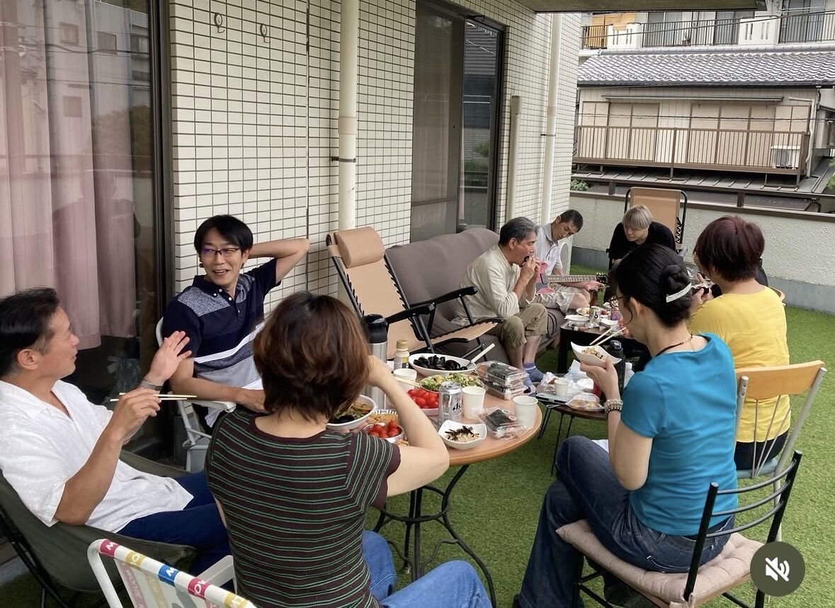 敏感肌のケア（松戸スキンケア）